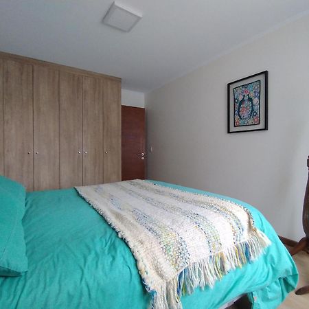 הוילה וולדיביה Casa Rio Vivo מראה חיצוני תמונה