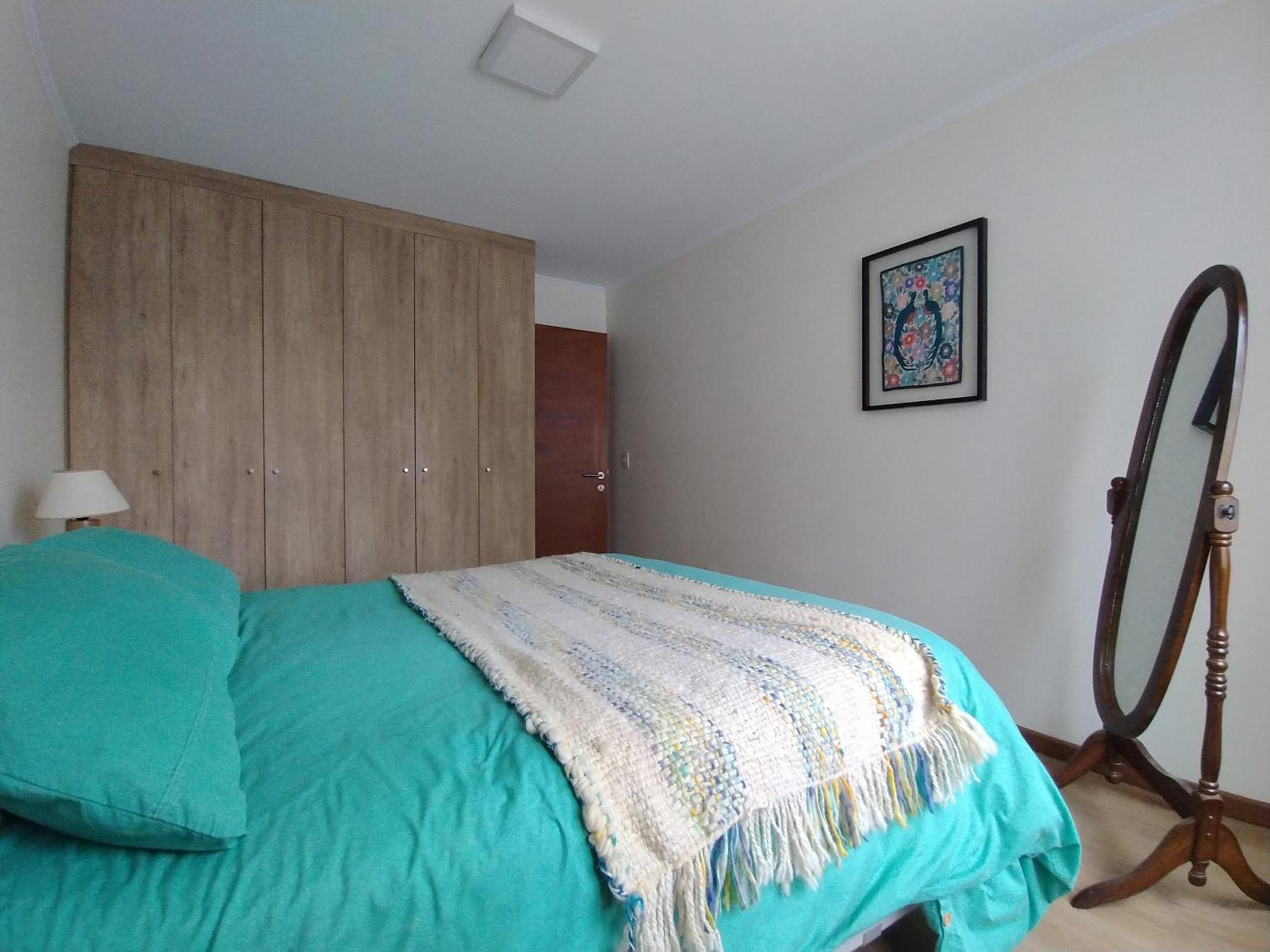 הוילה וולדיביה Casa Rio Vivo מראה חיצוני תמונה